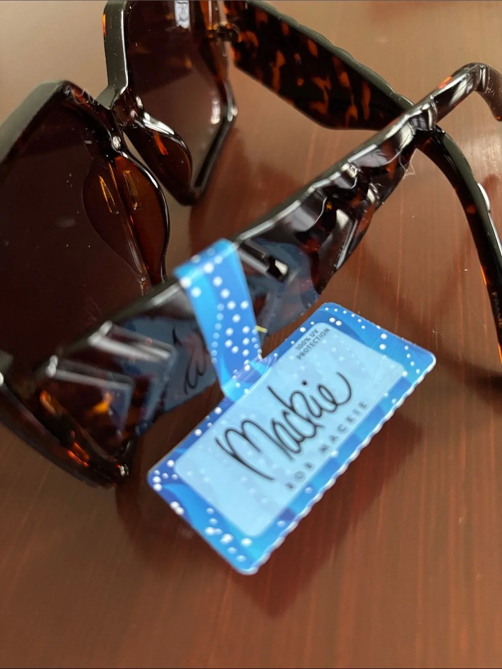 Bob Mackie new tags–